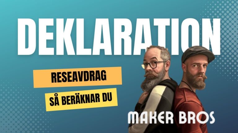 Hur räknar Skatteverket deklaration? En komplett guide för 2023
