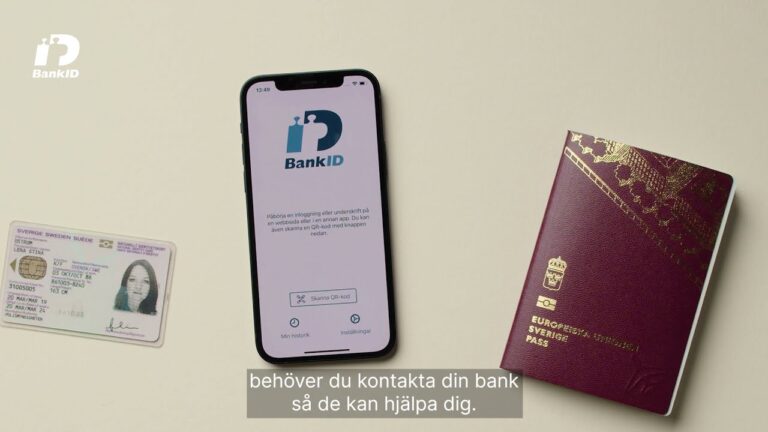 Hur registrera man sitt Nordea-konto f&ouml;r Skatteverket: En komplett guide