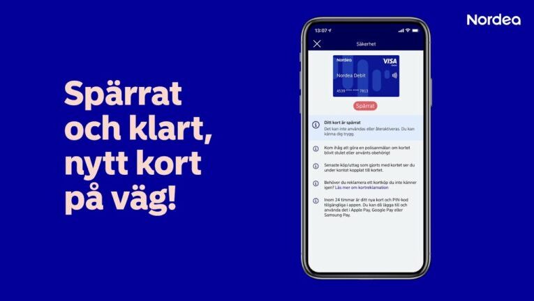 Hur registrerar man sitt Nordea kontonummer för Skatteverket? En steg-för-steg guide