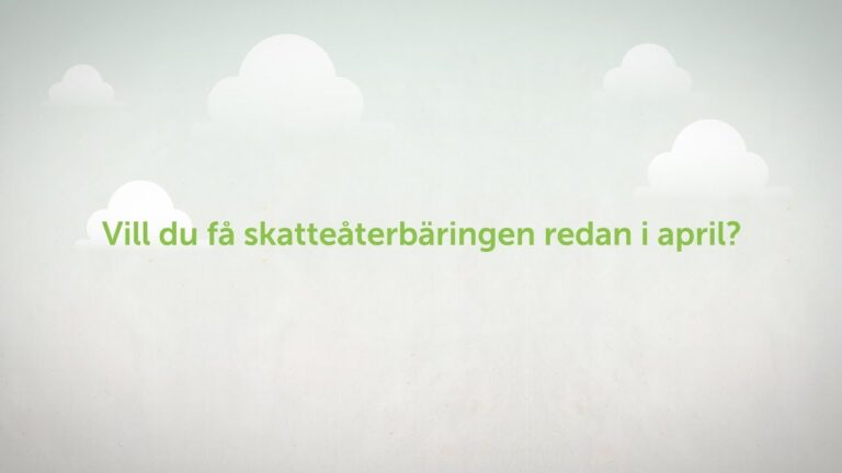 Hur ska jag f&aring; Skatteverket inf&ouml;rt p&aring; Kivra? En komplett guide
