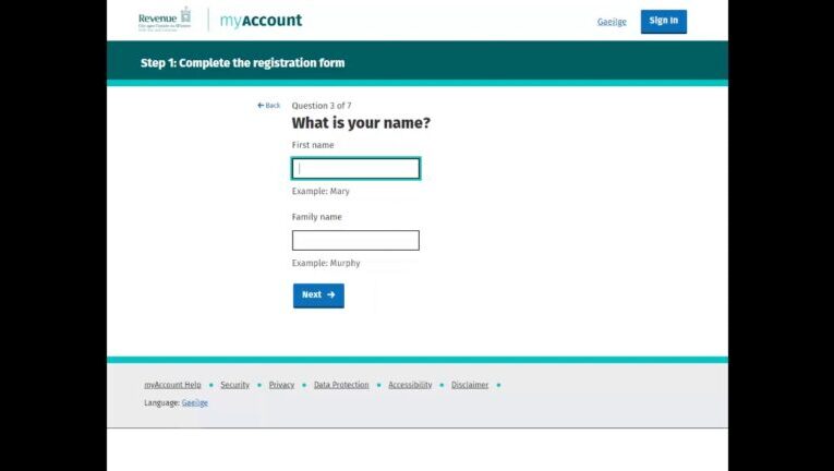 Hur skriver jag in mitt kontonummer på Skatteverket? En steg-för-steg-guide