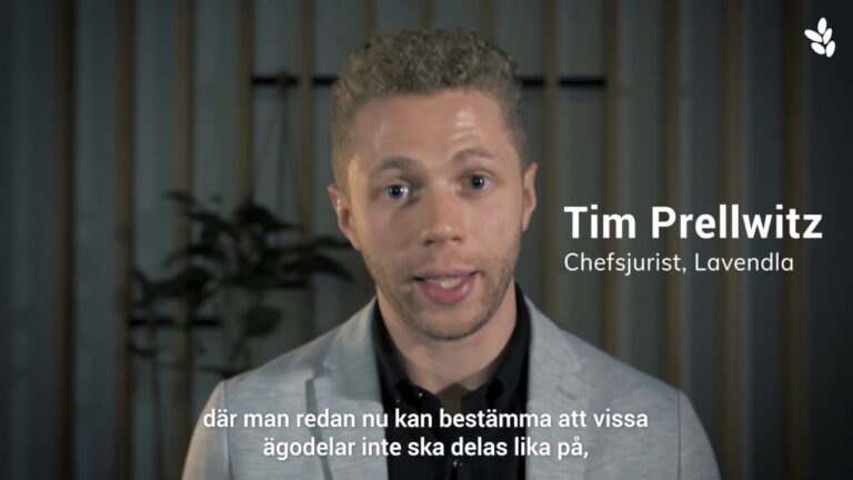 Vad Skatteverket Beh&ouml;ver F&ouml;r Upplysningar Vid &Auml;ktenskapsf&ouml;rord