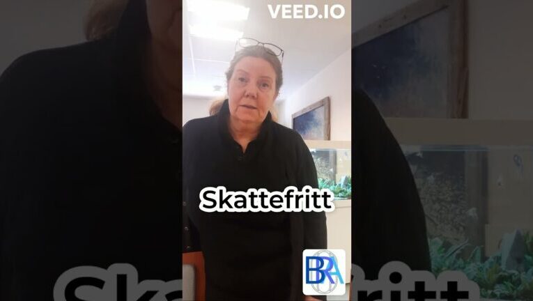 Så här hyr du ut ditt fritidshus och hanterar skatten med Skatteverket