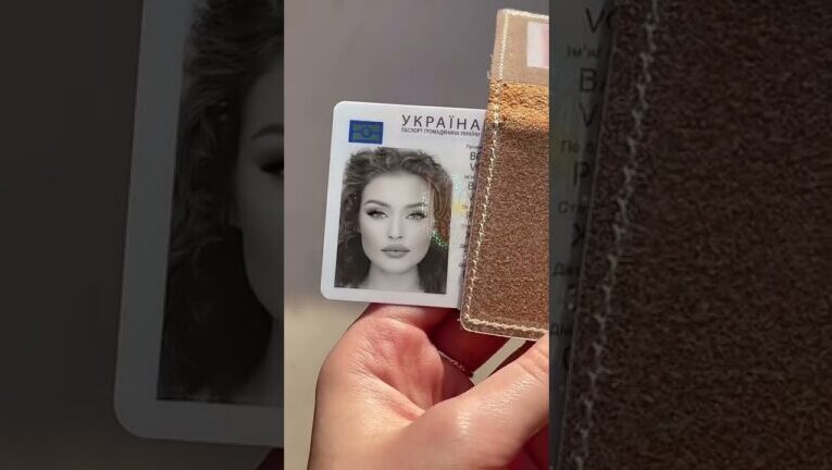 Så Tar Du Ett Perfekt Foto För Ditt ID Kort Hos Skatteverket