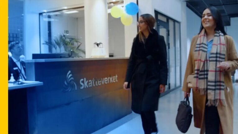 Jobba som pensionär: Vad du behöver veta om Skatteverket