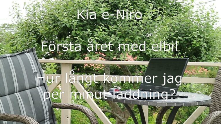 Kia e-Niro Förmånsvärde: Vad Skatteverket Säger om Elbilar