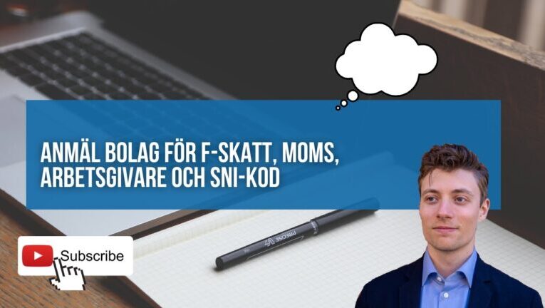 Så Här Lägger Du Till SNI Kod hos Skatteverket: En Komplett Guide
