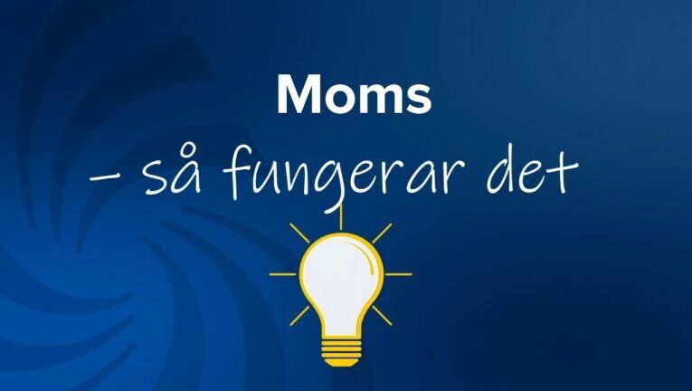 Momsregistreringsnummer för enskild firma hos Skatteverket: En komplett guide