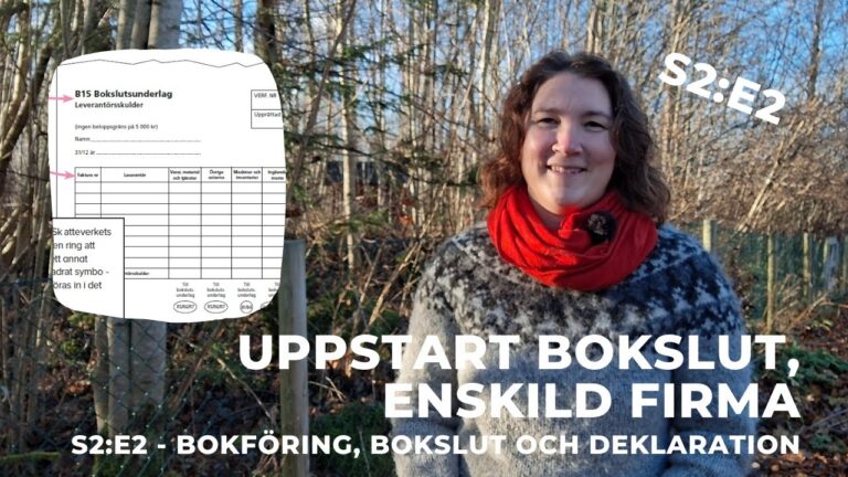 Nedskrivning av finansiella tillg&aring;ngar: Vad s&auml;ger Skatteverket?