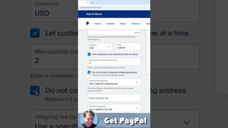 Så rapporterar du PayPal till Skatteverket: En komplett guide