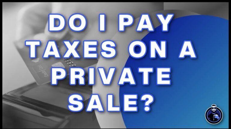 Så här säljer du din bil privat – Viktig information från Skatteverket