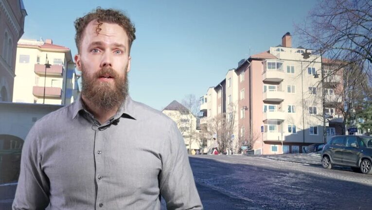Så här anmäler du felaktig folkbokföring till Skatteverket
