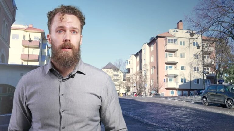 S&aring; h&auml;r anm&auml;ler du felaktig folkbokf&ouml;ring till Skatteverket