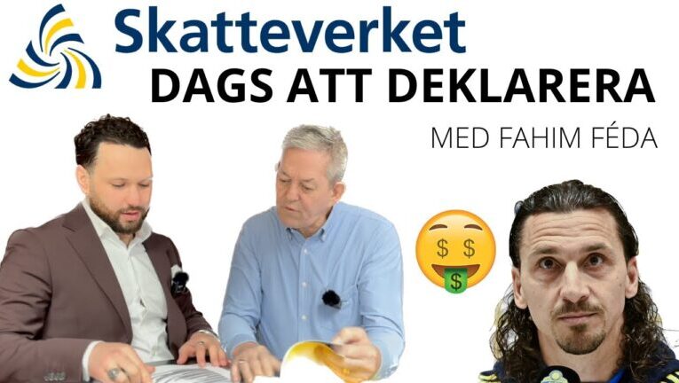 Så besvarar du Skatteverket frågor om deklaration: En komplett guide