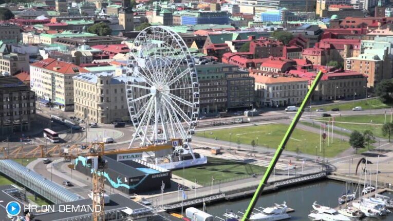 Skatteverket Göteborg Öppettider – Lilla Bommen
