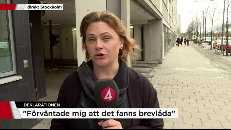 Skatteverket på Lindhagensgatan i Kungsholmen, Stockholm: Allt du behöver veta