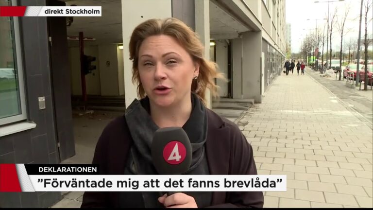 Skatteverket p&aring; Lindhagensgatan i Kungsholmen, Stockholm: Allt du beh&ouml;ver veta