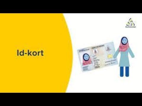 Så här bokar du tid för ID-kort på Skatteverket i Malmö