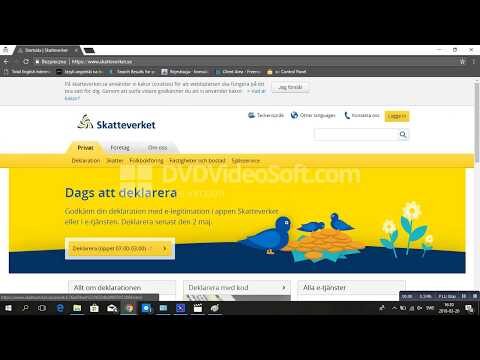 Skatteverket p&aring; polska: Telefonnummer och kontaktinformation