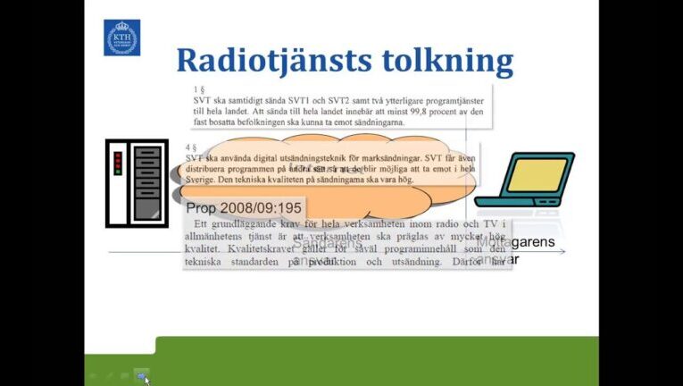 Skatteverket: Allt du behöver veta om radio- och tv-avgiften