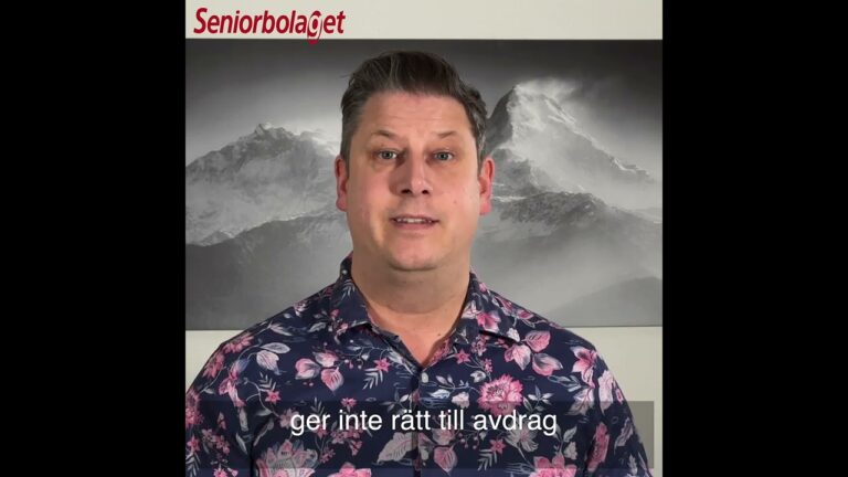 Så maximerar ditt företag fördelarna med Skatteverkets ROT och RUT-avdrag