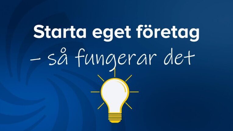 Så här startar du egen firma med Skatteverket: En steg-för-steg-guide