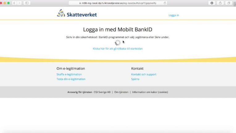 Skatteverket Stockholm Kungsholmen – Hitta Adressen Här!