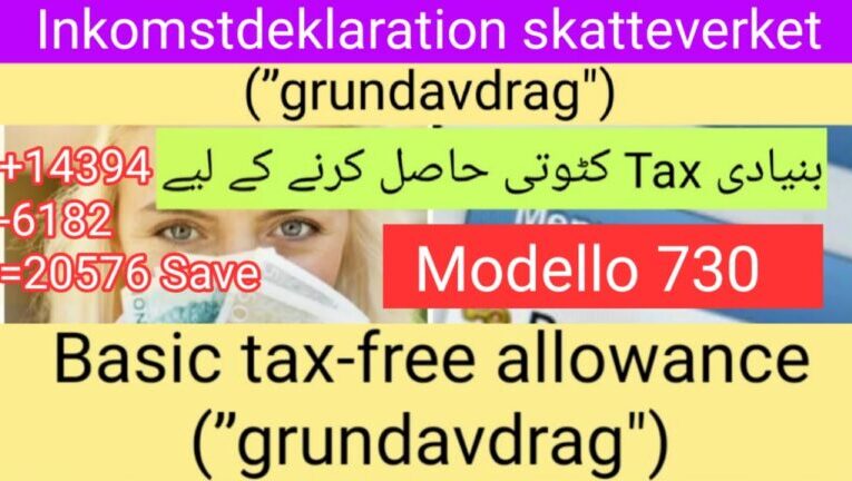 Skatteverket Tabell 31 2018: Allt du behöver veta för korrekt skattetransaktion