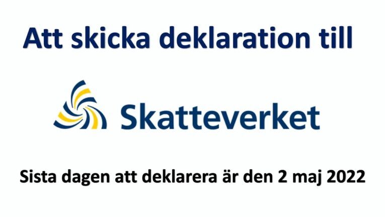 Skicka deklaration till Skatteverket: Rätt adress och tips för smidig inlämning