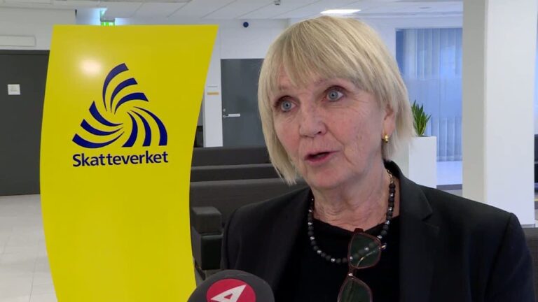S&aring; h&auml;r f&aring;r du ditt svenska ID-kort fr&aring;n Skatteverket