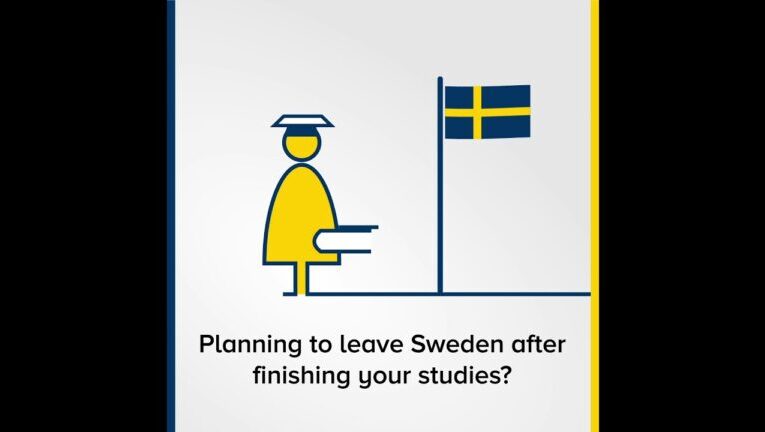 Så här skaffar du ditt TIN-nummer i Sverige – Skatteverket Guide