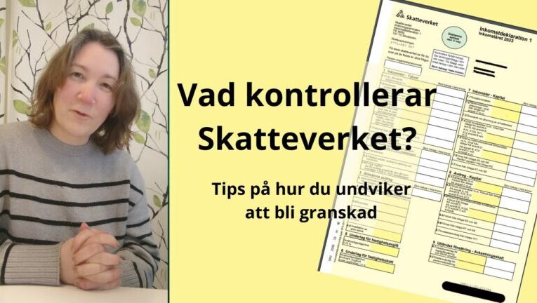 Så hanterar du underskott av kapital hos Skatteverket: En komplett guide