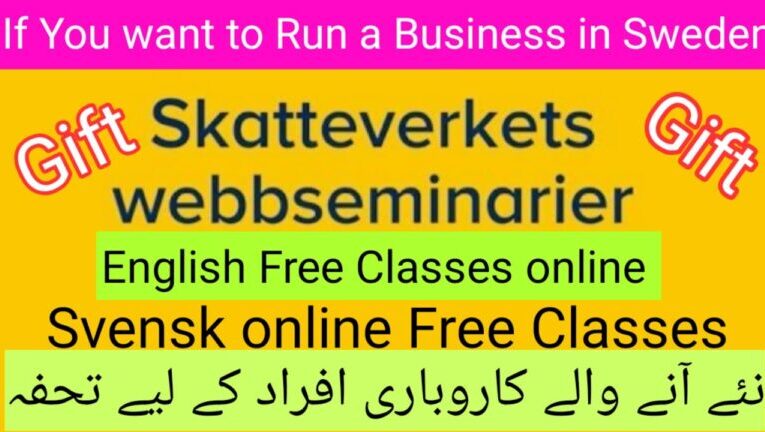Vad heter Skatteverket på engelska? En guide till svenska skatteverket