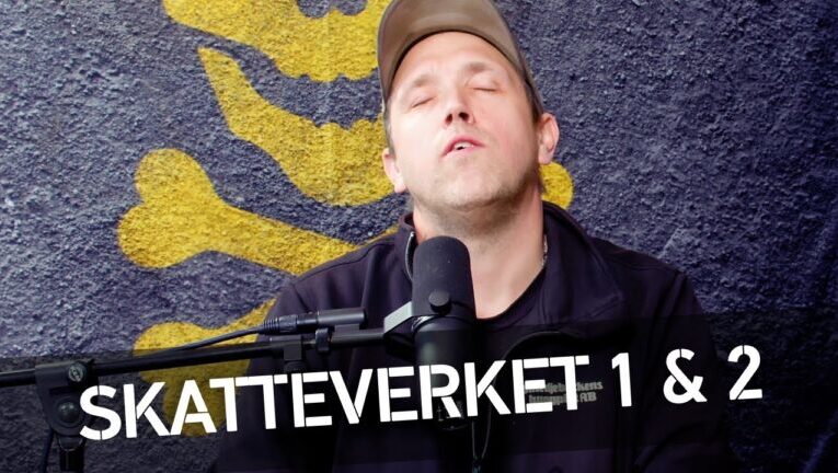 Så här anmäler du kostnaderna för att bygga ditt hus till Skatteverket