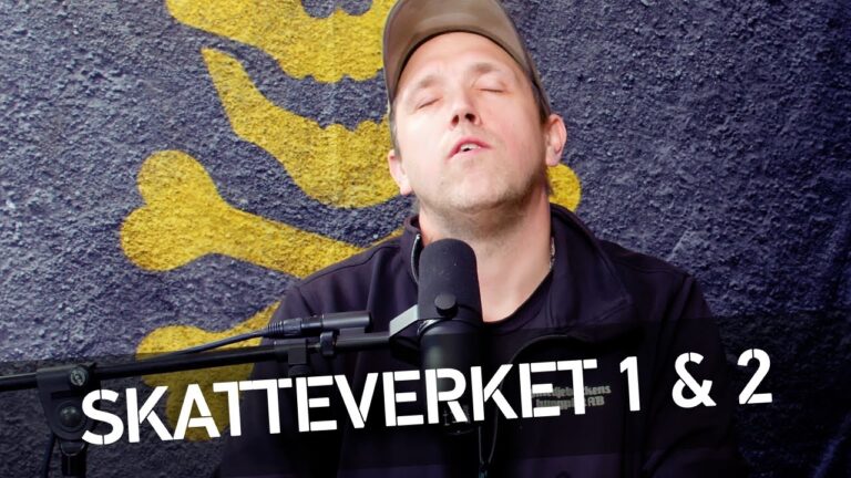 S&aring; h&auml;r anm&auml;ler du kostnaderna f&ouml;r att bygga ditt hus till Skatteverket