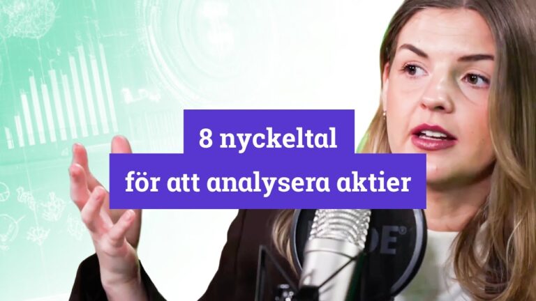 Avanza Information till Skatteverket: Så Här Gör Du Det Rätt