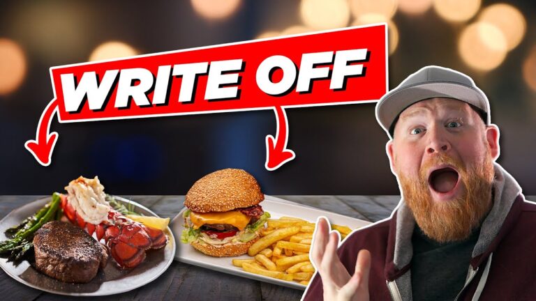 Maximera dina avdrag för luncher hos Skatteverket: Så här gör du!