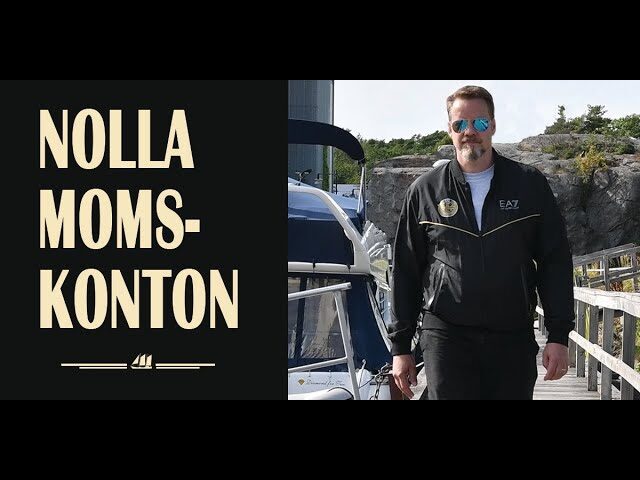 Så här bokför du betald moms och olika avgifter till Skatteverket