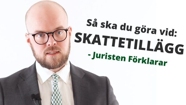 Ett Års Reglen och Skatteverket: Vad Du Behöver Veta