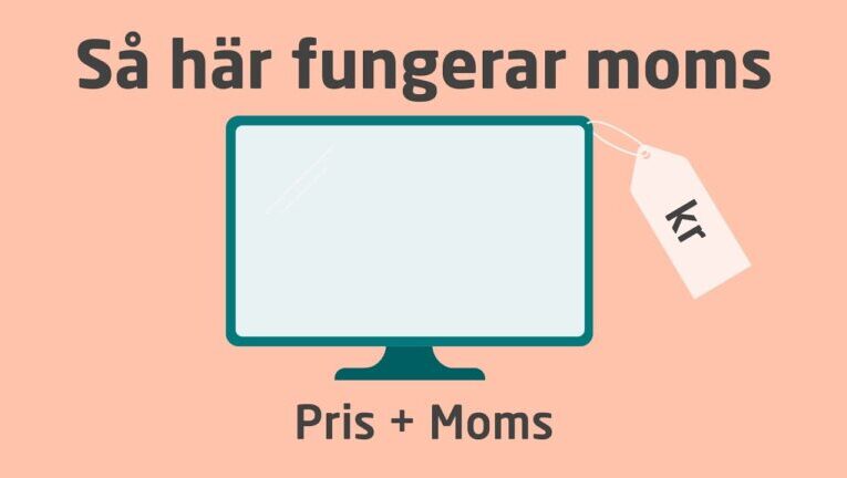 Första Förhöjd Leasingavgift för Personbil: Moms och Skatteverket Förklarat