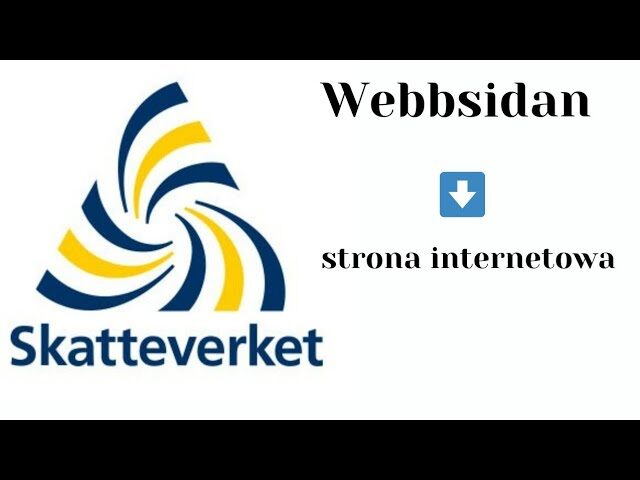 Så här ändrar du ditt kontonummer hos Skatteverket