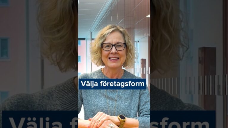 Sjukv&aring;rdsf&ouml;rs&auml;kring f&ouml;r enskild firma: Vad s&auml;ger Skatteverket?
