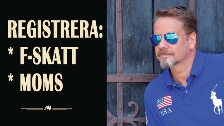 Så här registrerar du dig för F-skatt hos Skatteverket: En steg-för-steg-guide